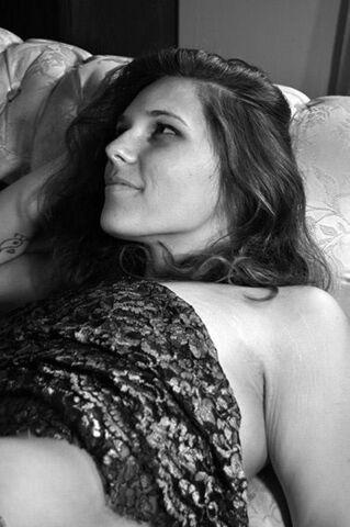 Kathryn Mantia — hair model in Saint Louis, MO