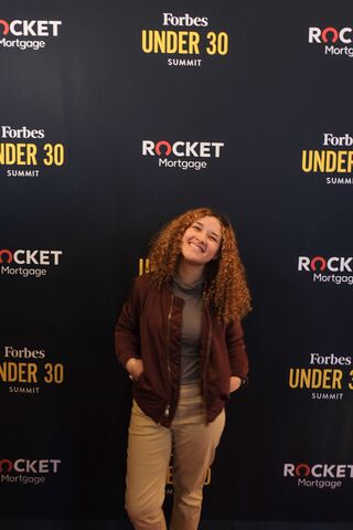 Angelik Laboy — hair model in Atlanta, GA