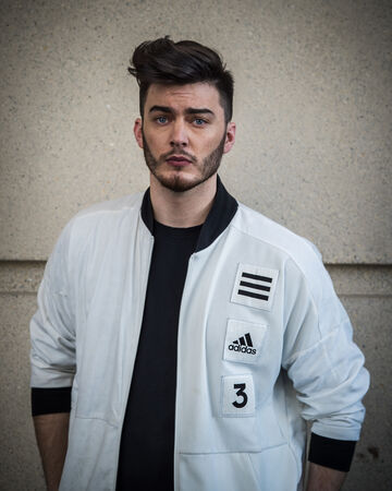 George — hair model in Chicago, IL