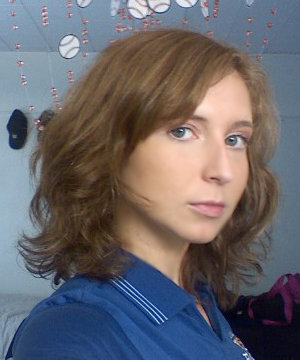 Katie — hair model in Orlando, FL