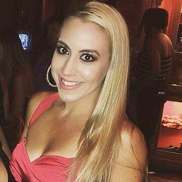 Jessenia Cordero — hair model in Winter Gardens, FL