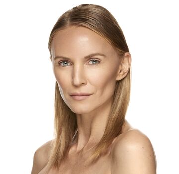 Gordana — hair model in West Hollywood, CA