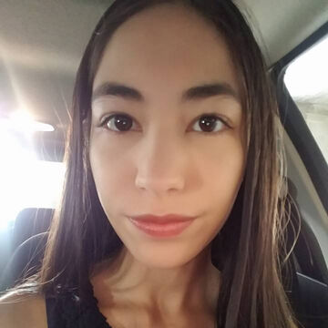 Nena Fritz — hair model in Tampa, FL