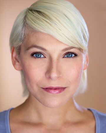 Erika Apelgren — hair model in Los Angeles, CA