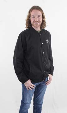 Sean Reed — hair model in Los Angeles, CA