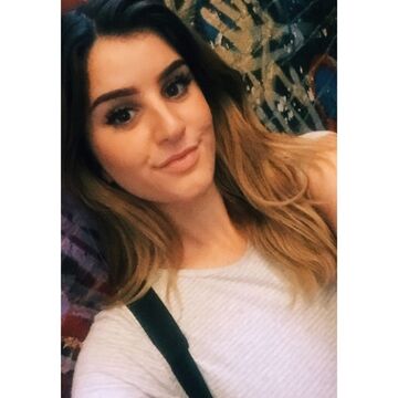 Katrina Pjescich — hair model in Chicago, IL