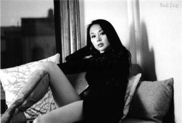 Yasue Matsubayashi — hair model in New York, NY
