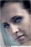 Natalia — hair model in Santa Monica, CA