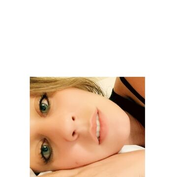 Samantha Kitson — hair model in Fort Lauderdale, FL