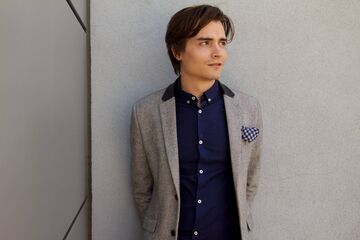 William — hair model in Los Angeles, CA