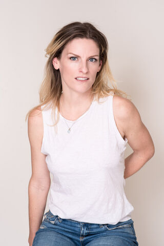Anna — hair model in Los Angeles, CA