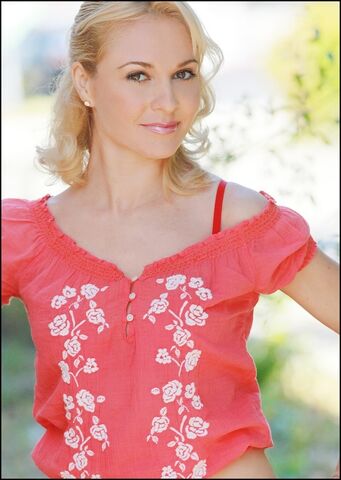 Iryna Proshchenko — hair model in Sunny Isles Beach, FL