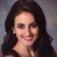 Angela Rizzo — hair model in New York, NY