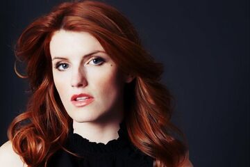 Jessie Marshall — hair model in West Palm Beach, FL