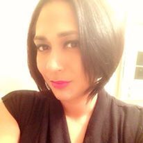 Nadiya Jusino — hair model in Orlando, FL