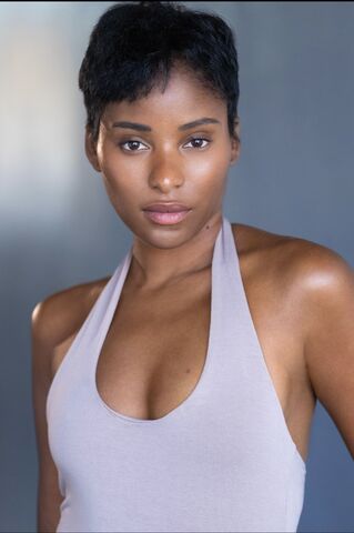 Unique Love — hair model in San Diego, CA