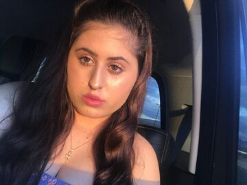 Blake — hair model in Rancho Cucamonga, CA