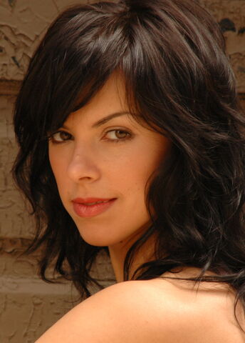 Ramona Nita — hair model in Chicago, IL
