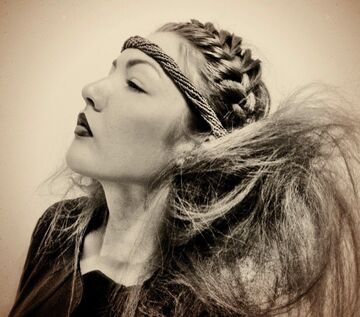 Theresa Head — hair model in New York, NY