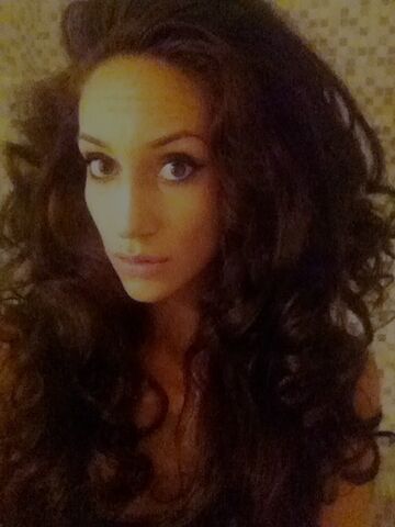 Melinda Gomez — hair model in West Covina, CA