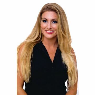 Nicole Yeager — hair model in Boynton Beach, FL