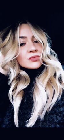 Kayla A Ward — hair model in Chicago, IL