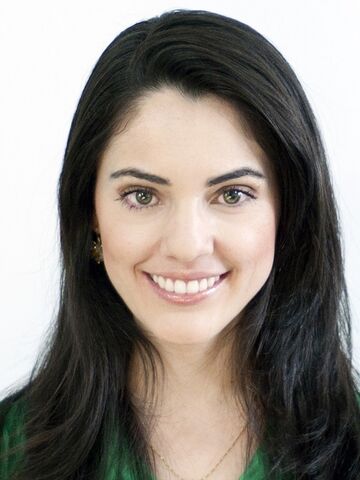 Patricia Bacheller — hair model in Naperville, IL