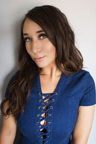 Joanna jean Lewis — hair model in Pasadena, CA