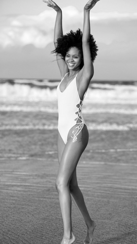 Jenah McNeil — hair model in Jacksonville, FL