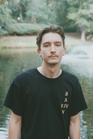 Devon Bryan — hair model in Jacksonville, FL
