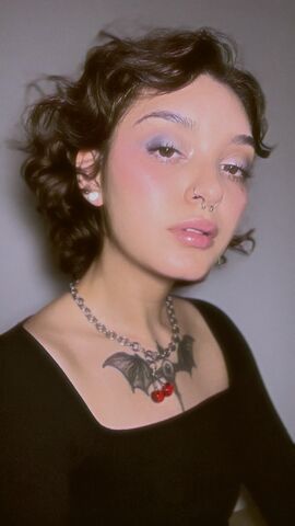 Britney Rodriguez — hair model in Provo, UT