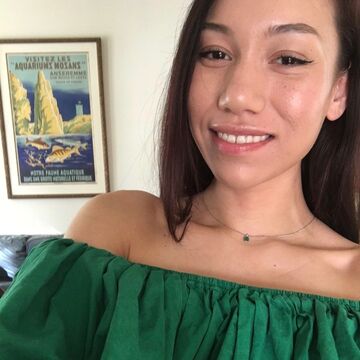 Moriah Franco — hair model in Chicago, IL