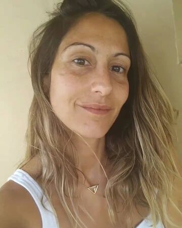 Medioni — hair model in Miami, FL