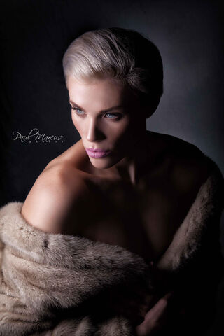 Haley — hair model in Atlanta, GA