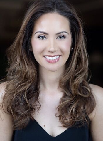 Megan Marler — hair model in San Francisco, CA
