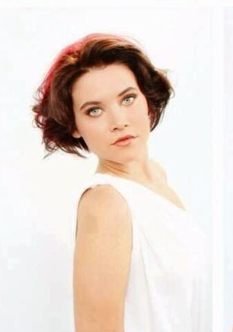 Rachael O'Dell — hair model in West Palm Beach, FL