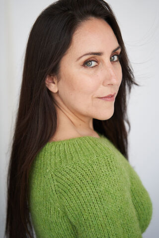 Melissa Sales — hair model in Los Angeles, CA