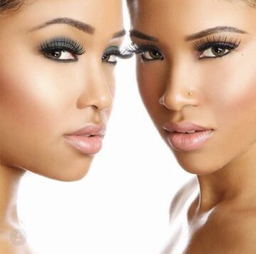 Shelly Brooks — hair model in Carson, CA