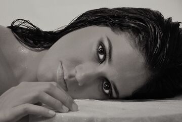 samantha espinal — hair model in New York, NY