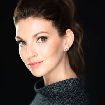 Amanda Greig — hair model in Los Angeles, CA