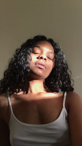 GENESIS DYE — hair model in Philadelphia, PA