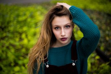Mason — hair model in Pittsburgh, PA