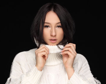 Kateryna Koshmiakova — hair model in Chicago, IL