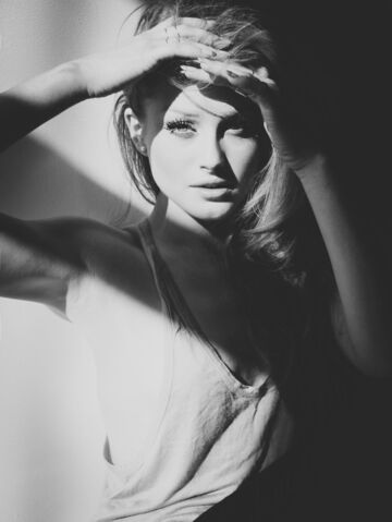 Dana Sass — hair model in New York, NY