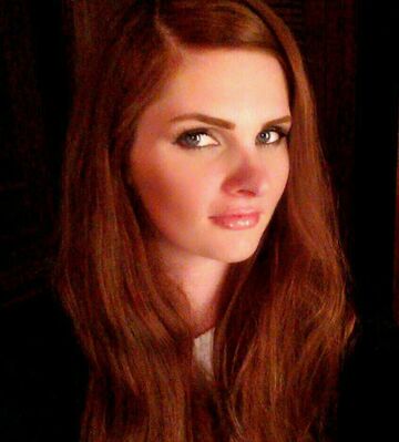 britrany dawn — hair model in Toronto, ON