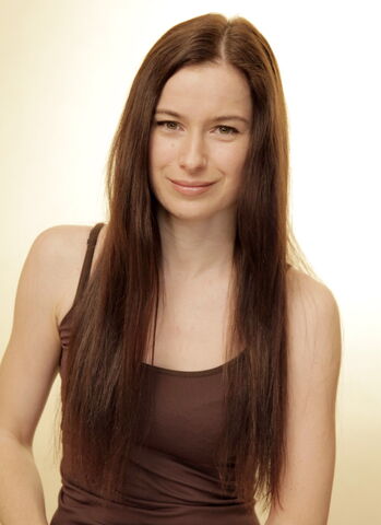 Tetyana Rodina — hair model in Brooklyn, NY