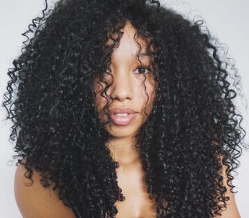 Giulia — hair model in Atlanta, GA