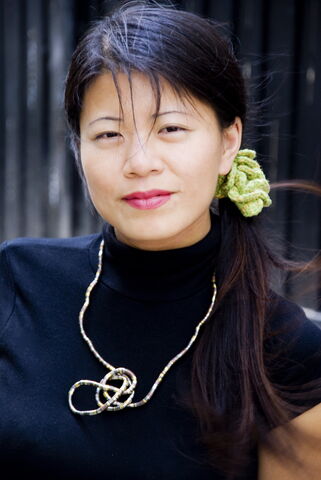 Camillie Leung — hair model in East York, ON