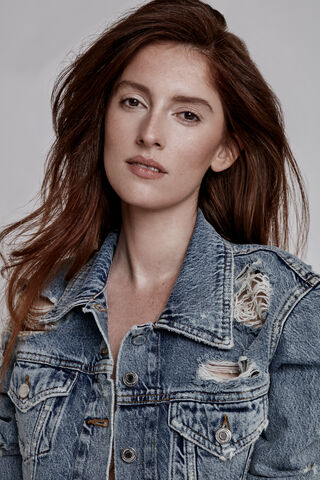 Madison Hopkins — hair model in Brooklyn, NY