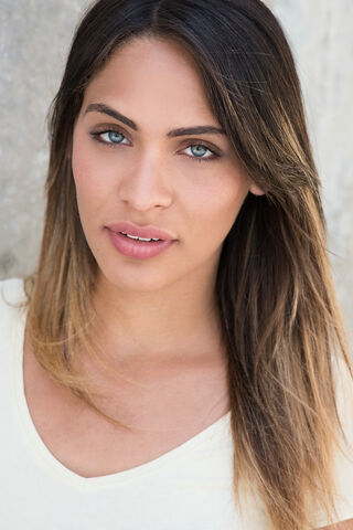 Chelsea Mattison — hair model in Austin, TX